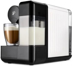 Tchibo Cafissimo Milk kávéfőző fehér (393767)
