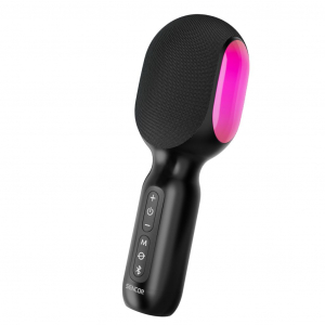 Sencor SSS K1000 Bluetooth Karaoke hangfal + mikrofon