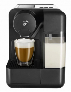 Tchibo Cafissimo Milk kávéfőző fehér (393767)