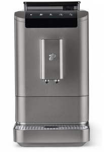 Tchibo Esperto Caffe 2 automata kávéfőző ezüst (618791)