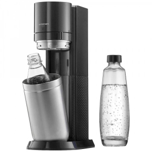 Sodastream Duo 201118 szódakészítő, titán