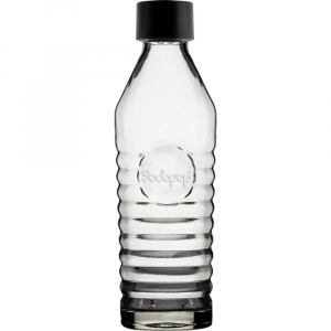 Sodapop A252235 Bordás üvegpalack 850 ml