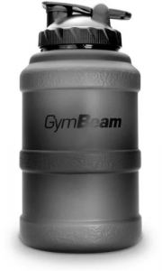 GymBeam Hydrator TT sport kulacs 2,5 l fekete (8586022212154)