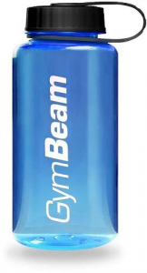 GymBeam sport kulacs 1000 ml kék (8588007570495)