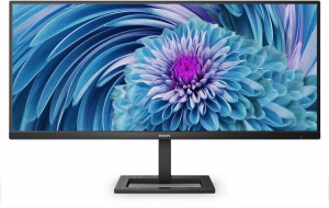 34" Philips 346E2LAE/00 LCD monitor
