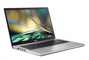 Acer Aspire A315-59-58PB Laptop ezüst (NX.K6TEU.00B)