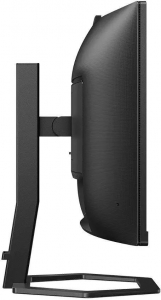 34" Philips 34E1C5600HE/00 ívelt LCD monitor fekete