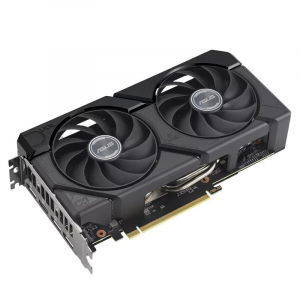 ASUS Radeon RX 7600 XT 16GB Dual OC Edition videokártya (DUAL-RX7600XT-O16G)