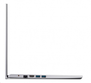 Acer Aspire A315-59-58PB Laptop ezüst (NX.K6TEU.00B)