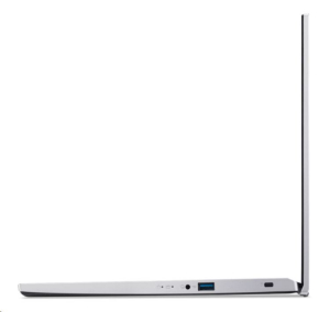 Acer Aspire A315-59-58PB Laptop ezüst (NX.K6TEU.00B)