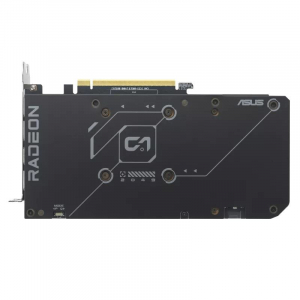 ASUS Radeon RX 7600 XT 16GB Dual OC Edition videokártya (DUAL-RX7600XT-O16G)