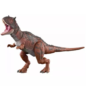Mattel Jurassic World: Carnotaurus dinó figura (HTK44)