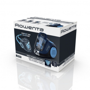 Rowenta RO2981EA Swift Power Cyclonic porszívó