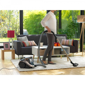 Rowenta RO3786EA Compact Power Cyclonic porszívó