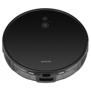 Sencor SRV 6485BK robotporsz&iacute;v&oacute; fekete