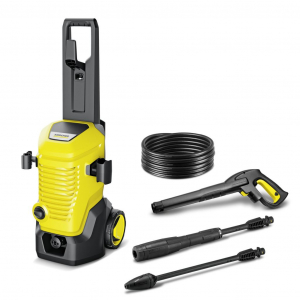 Karcher K 5 WCM magasnyomású mosó (1.324-400.0)