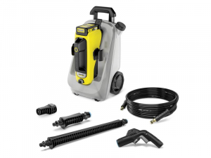Karcher OC 6-18 Premium akkumul&aacute;toros magasnyom&aacute;s&uacute; mos&oacute; (1.328-521.0)