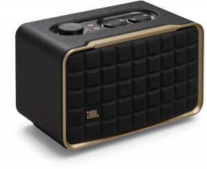 JBL Authentics 200 Bluetooth hangsz&oacute;r&oacute; fekete (JBLAUTH200BLKEP)