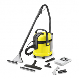 Karcher SE 4001 Plus szőnyeg- és kárpittisztító (1.081-133.0)