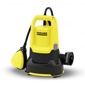 Karcher SP 9.000 Flat  tisztavíz merülőszivattyú (1.645-810.0)