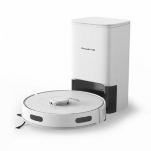 Rowenta RR8587WH X-PLORER S75s+ robotporszívó