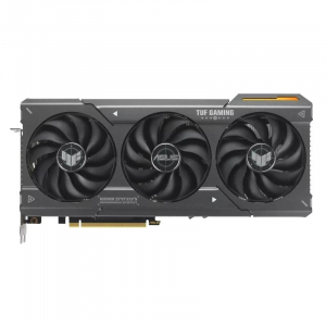 ASUS Radeon RX 7600 XT 16GB TUF Gaming OC Edition videokártya (TUF-RX7600XT-O16G-GAMING)