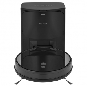 Sencor SRV 6485BK robotporsz&iacute;v&oacute; fekete