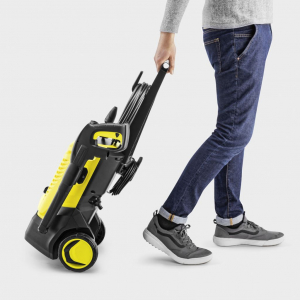 Karcher K 5 WCM magasnyomású mosó (1.324-400.0)