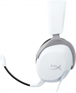 HyperX Cloud Stinger 2 Core Xbox gamer headset feh&eacute;r (6H9B7AA)