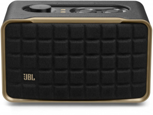 JBL Authentics 200 Bluetooth hangsz&oacute;r&oacute; fekete (JBLAUTH200BLKEP)