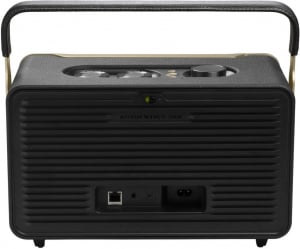 JBL Authentics 300 Bluetooth hangszóró fekete (JBLAUTH300BLKEP)