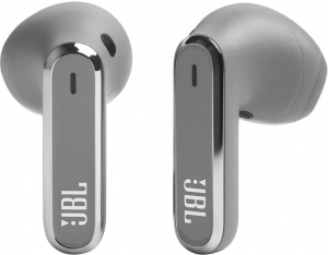JBL Live Flex TWS Bluetooth fülhallgató szürke (LIVEFLEXGRY)
