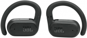 JBL Soundgear Sense TWS Bluetooth fülhallgató fekete (JBLSNDGEARSNSBLK)
