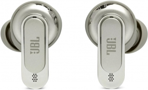 JBL Tour Pro 2 TWS Bluetooth f&uuml;lhallgat&oacute; pezsgő (JBLTOURPRO2CPG)