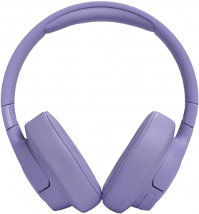 JBL Tune 770 NC Bluetooth fejhallgató lila (JBLT770NCPUR)