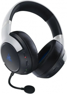 Razer Kaira PlayStation Hyperspeed gaming headset fekete-fehér (RZ04-03980200-R3G1)