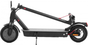 Sencor Scooter Two S60 elektromos roller fekete (8590669344109)