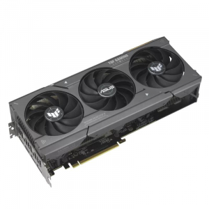 ASUS Radeon RX 7600 XT 16GB TUF Gaming OC Edition videokártya (TUF-RX7600XT-O16G-GAMING)