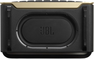 JBL Authentics 300 Bluetooth hangszóró fekete (JBLAUTH300BLKEP)