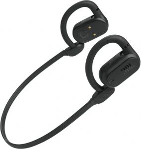 JBL Soundgear Sense TWS Bluetooth fülhallgató fekete (JBLSNDGEARSNSBLK)