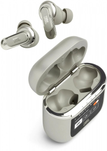 JBL Tour Pro 2 TWS Bluetooth f&uuml;lhallgat&oacute; pezsgő (JBLTOURPRO2CPG)