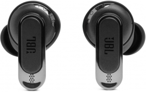 JBL Tour Pro 2 TWS Bluetooth fülhallgató fekete (JBLTOURPRO2BLK)