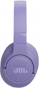 JBL Tune 770 NC Bluetooth fejhallgató lila (JBLT770NCPUR)