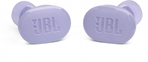 JBL Tune Buds TWS Bluetooth fülhallgató lila (JBLTBUDSPUR)