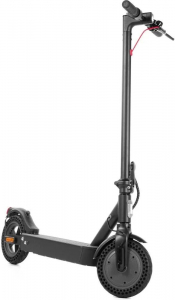 Sencor Scooter Two S60 elektromos roller fekete (8590669344109)