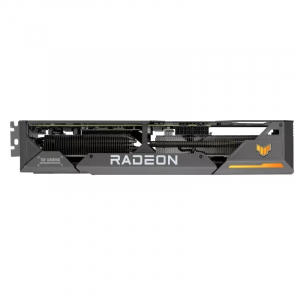 ASUS Radeon RX 7600 XT 16GB TUF Gaming OC Edition videokártya (TUF-RX7600XT-O16G-GAMING)