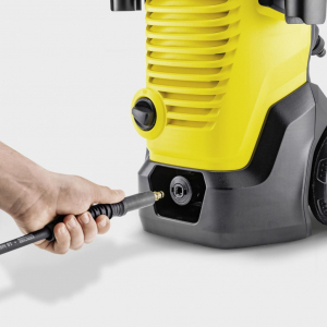 Karcher K 5 WCM magasnyomású mosó (1.324-400.0)