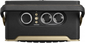 JBL Authentics 300 Bluetooth hangszóró fekete (JBLAUTH300BLKEP)