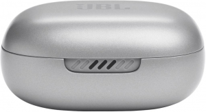 JBL Live Flex TWS Bluetooth fülhallgató szürke (LIVEFLEXGRY)