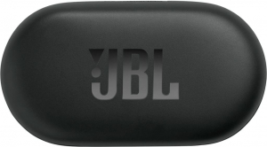 JBL Soundgear Sense TWS Bluetooth fülhallgató fekete (JBLSNDGEARSNSBLK)